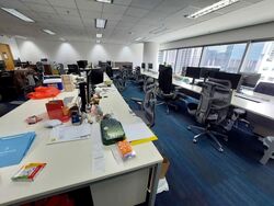 Suntec Tower Three (D1), Office #569591611